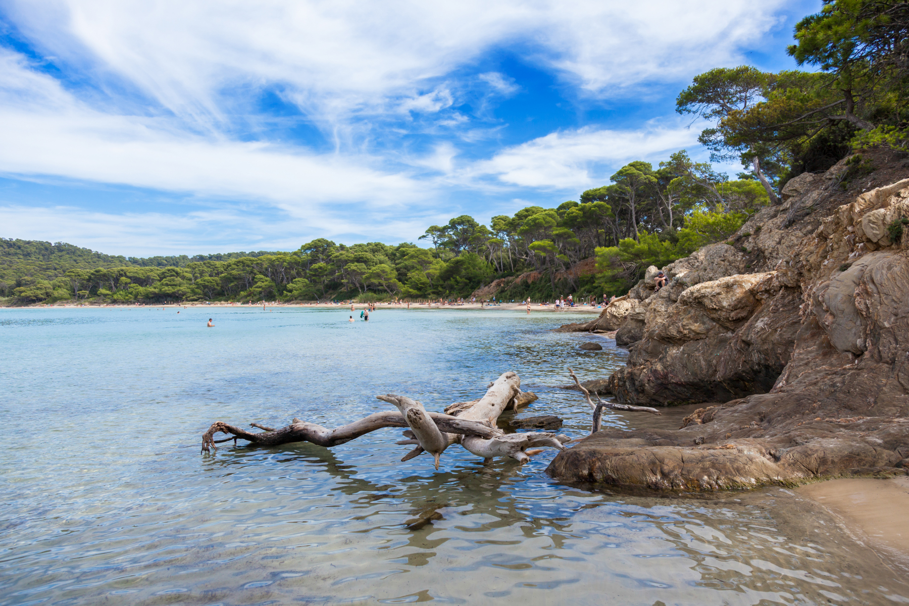 Porquerolles