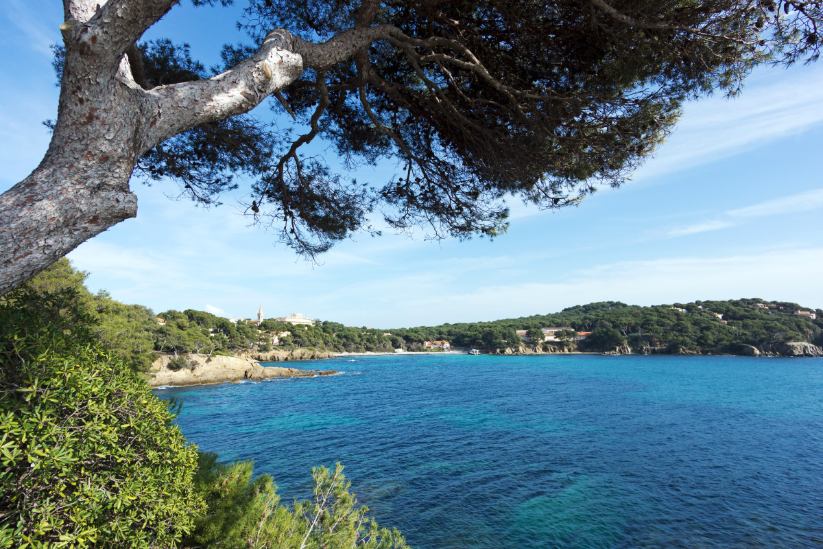 Le Lavandou