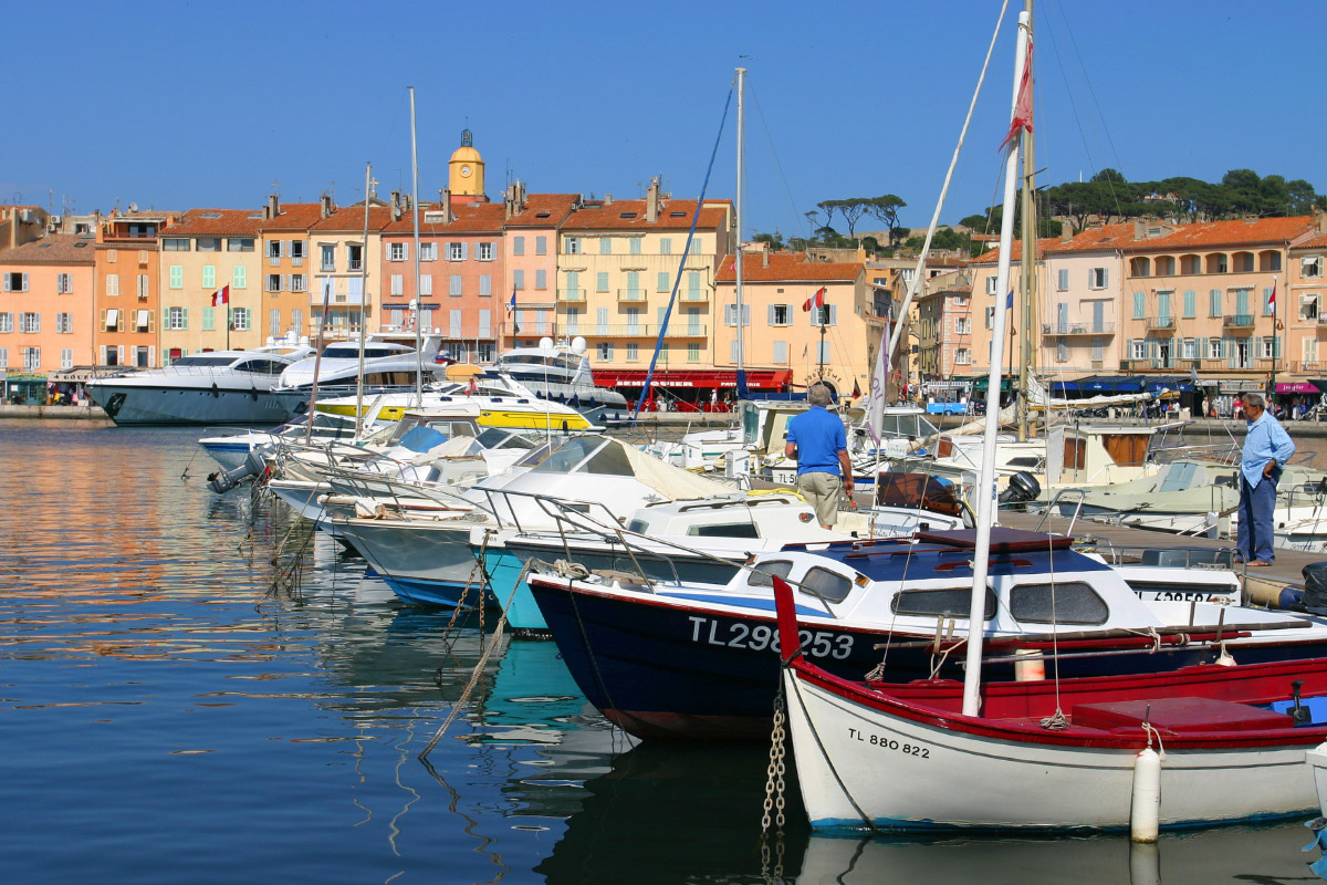 Saint Tropez