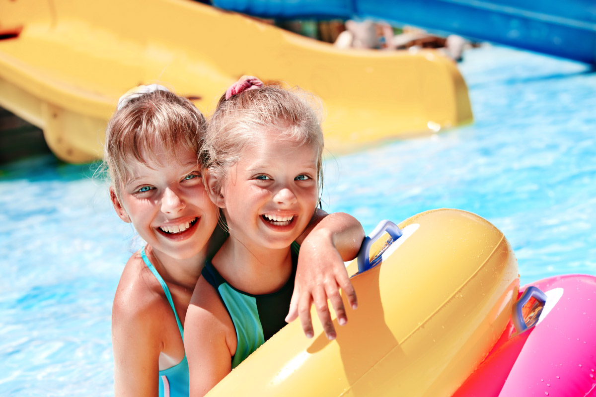 Aqualand de Frjus
