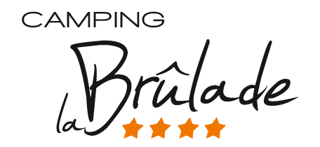 Camping la Brûlade